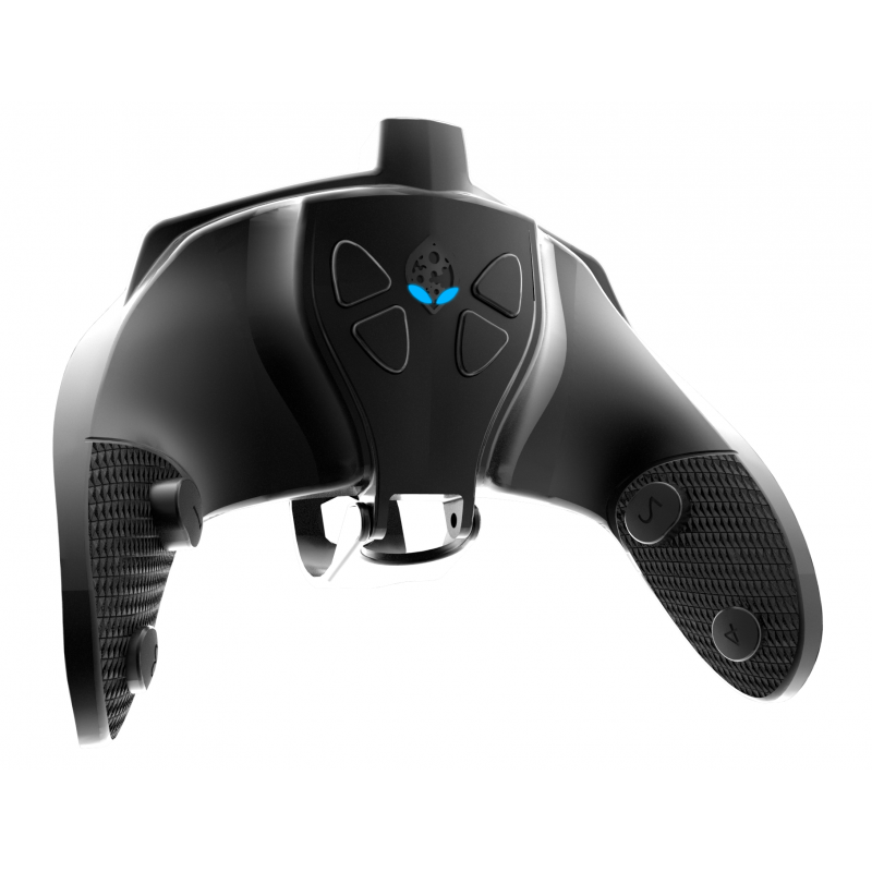 Ps4 Dualshock 4 Collective Minds Wired Strikepack Eliminator Mod Pack
