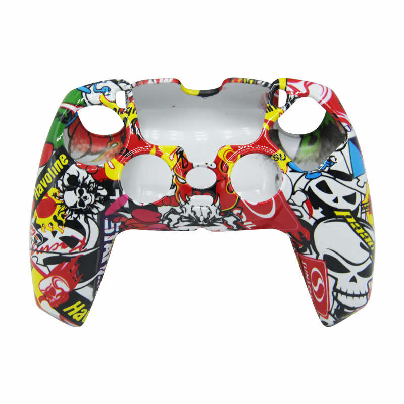 PS5 Dualsense Controller Clip-On Protective Shell