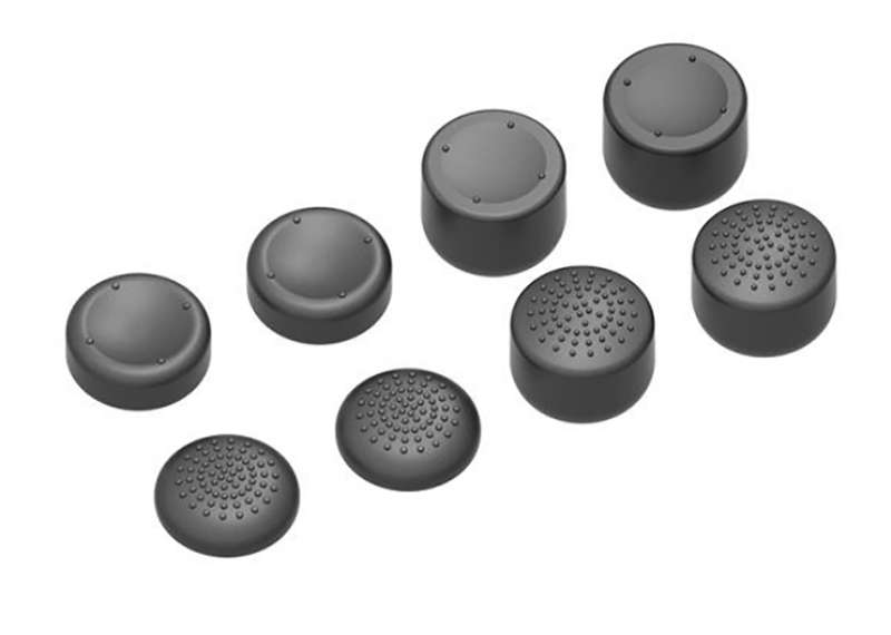 PS5 Dualsense Controller Extended Thumbstick Kit