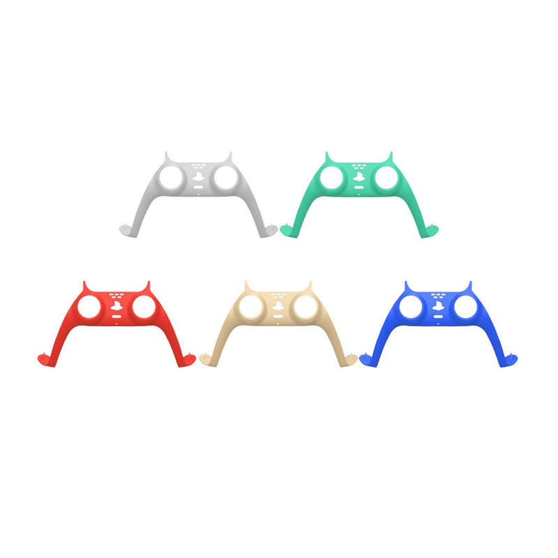 PS5 Dualsense Controller Plastic Trim Blue