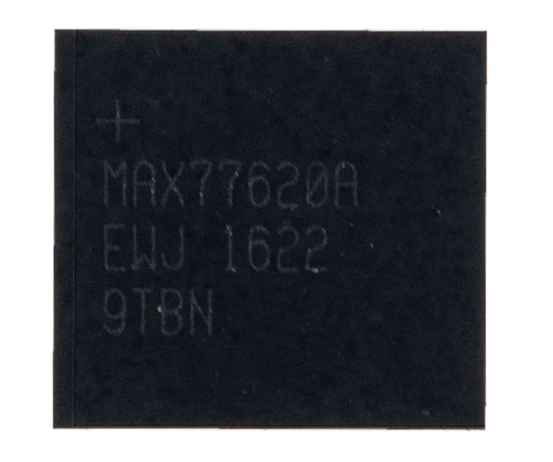 NS Switch Power Control IC MAX77620AEWJ+T PMIC Chip