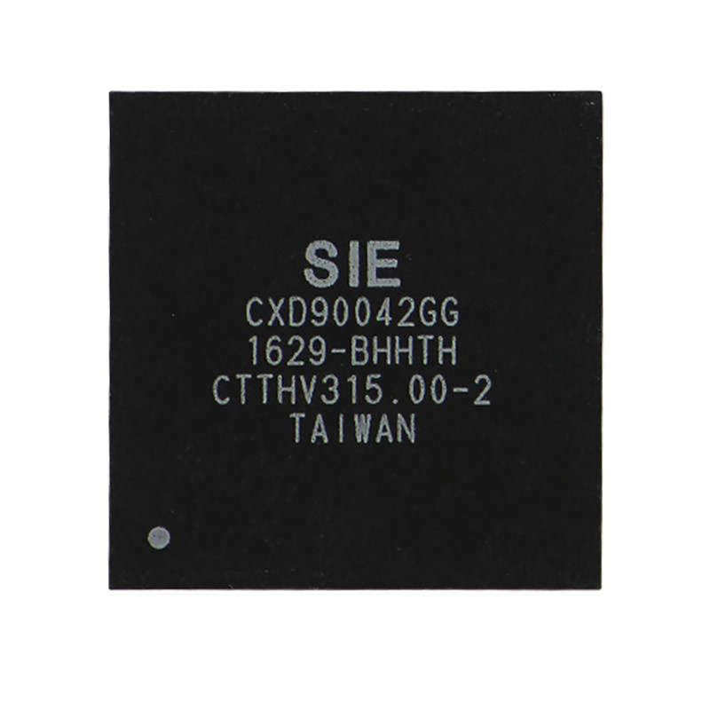 PS4 Slim Southbridge Chip CXD90042GG Reballed