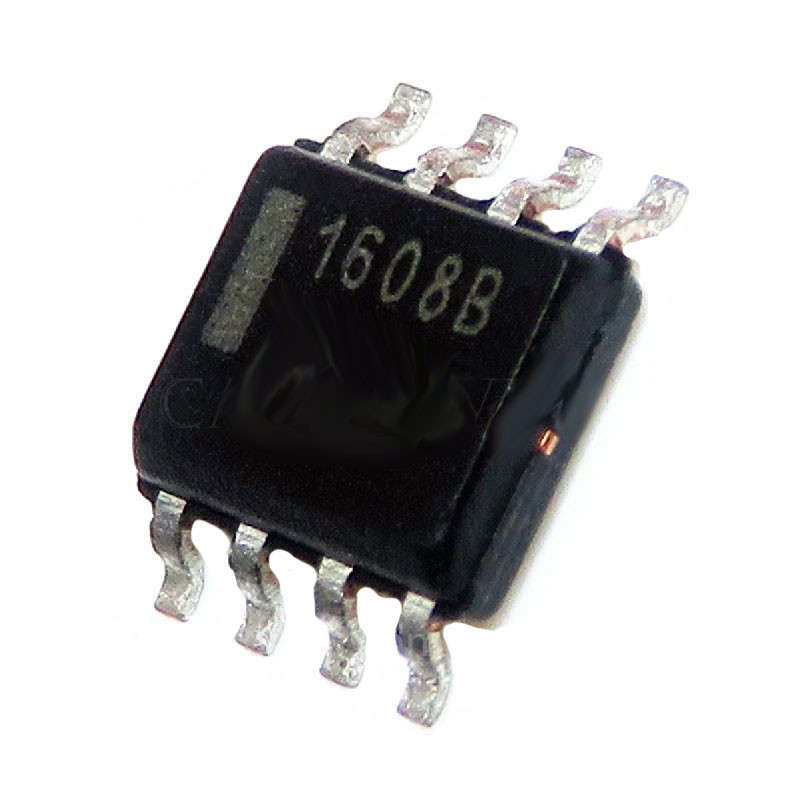 PS4 Slim Pro Power Supply Replacement NCP1608B IC Chip