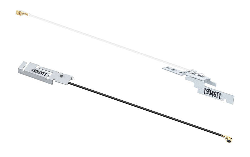 Nintendo Switch Lite Refurbished Wifi Antenna Pair