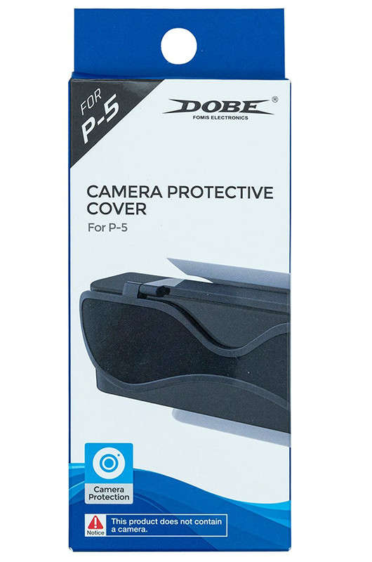 Ps5 Dobe Camera Protective Cover