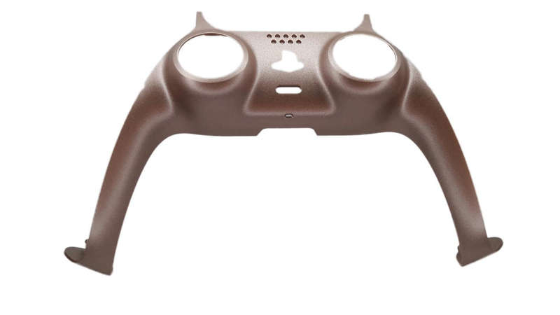 PS5 Dualsense Controller Plastic Trim Rose Gold