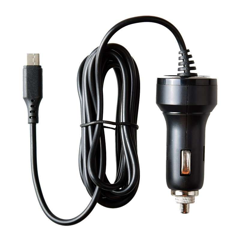 Ns Switch 2m Car Ac Charger Power Adapter
