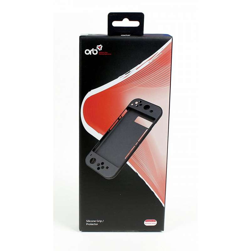 Nintendo Switch Orb Silicone Grip / Protector