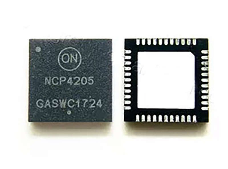 XBOX ONE X PMIC power management IC Voltage regulator PMIC NPC4205 U9C2