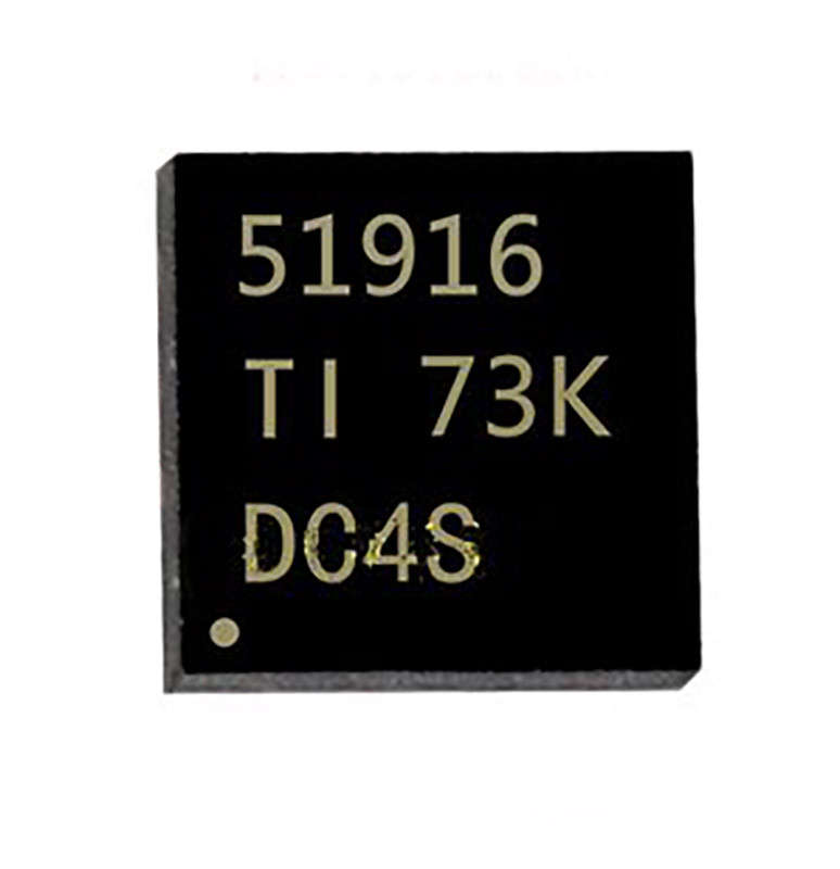 XBOX ONE X TPS51916RUKR RAM Power IC U9F1 Memory Buck Controller