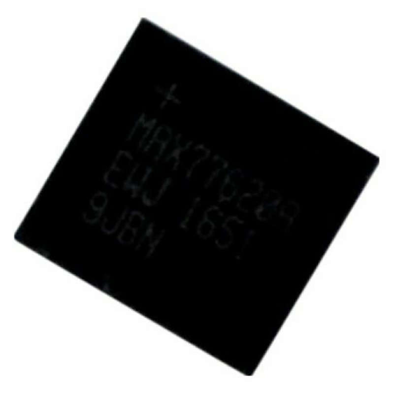 Nintendo Switch Power Management Ic Chip Max77812ewb Pmic