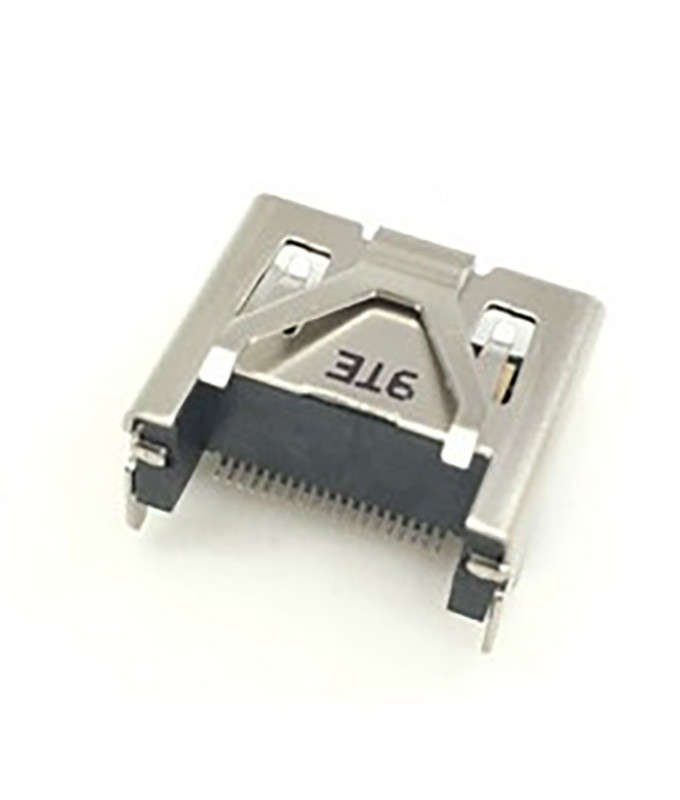 PS4 Slim/Pro Original New 1080P HDMI Socket Port