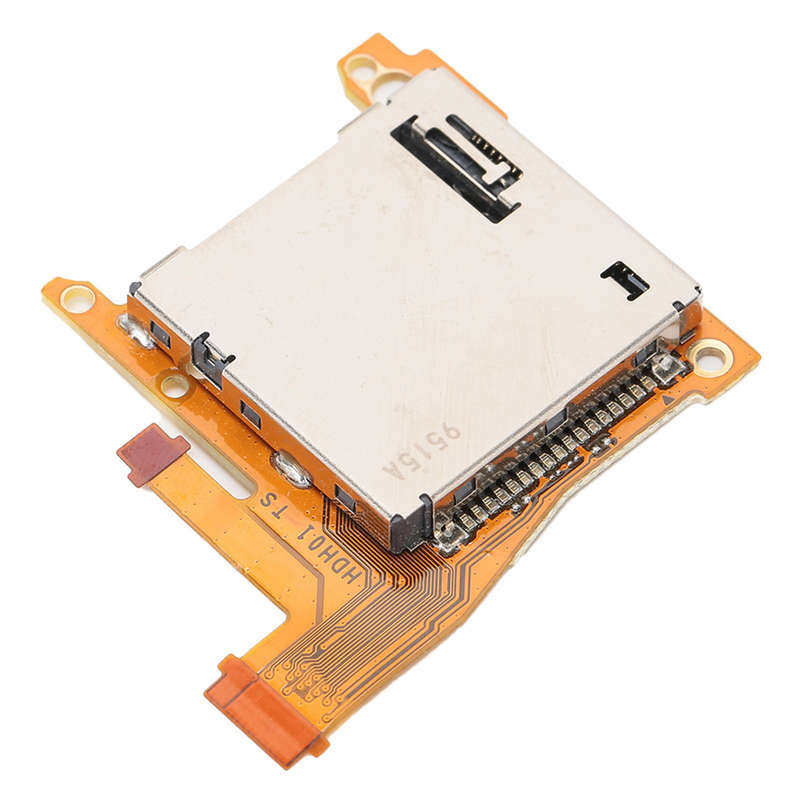 NS Switch Lite Original Game Card Slot Reader