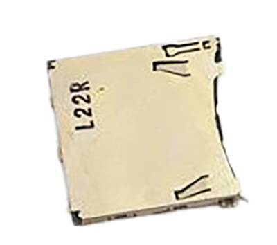 PS VITA 1000/2000 Inner Game Slot Pulled