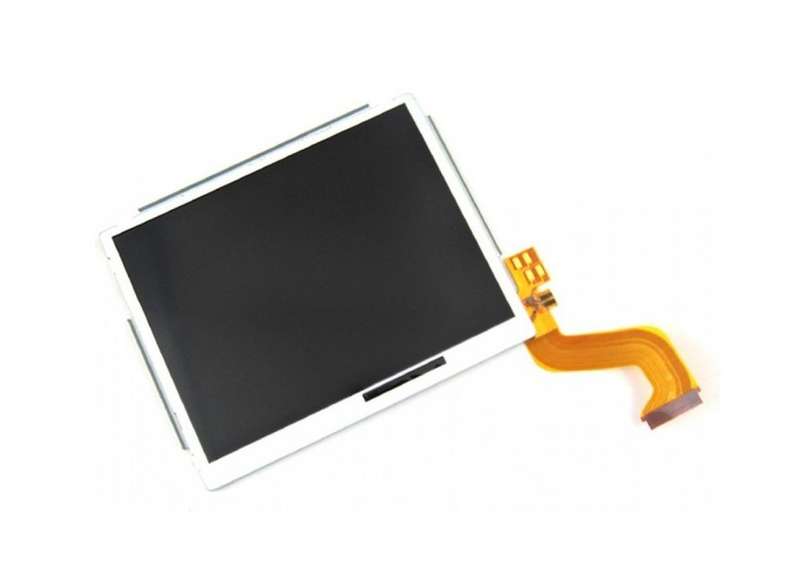 DSi LL/XL New Top LCD Screen