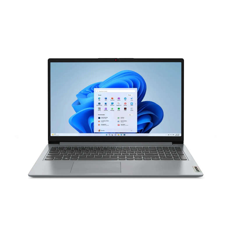 Lenovo Ideapad 15.6&quot; Celeron 8GB 256GB Win 11 Home Notebook