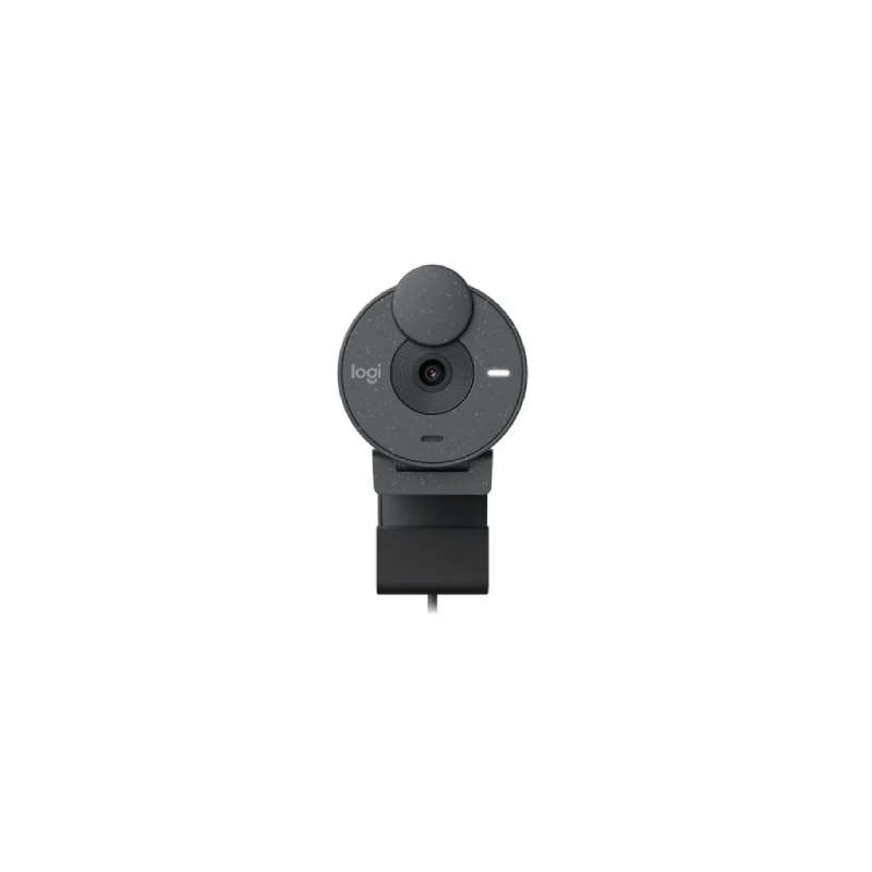 Logitech BRIO 305 Graphite Webcam