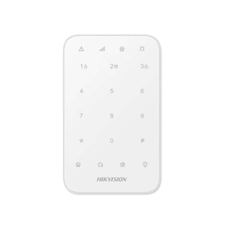 Hikvision AX Pro Wireless Alarm Keypad