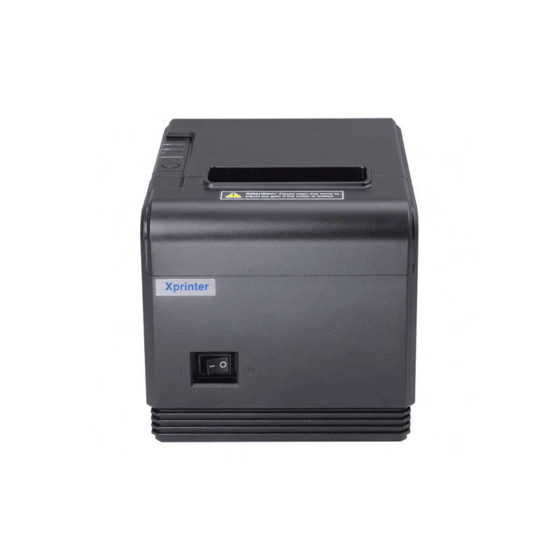 PinnPOS FLY-Q801 Thermal Receipt Printer