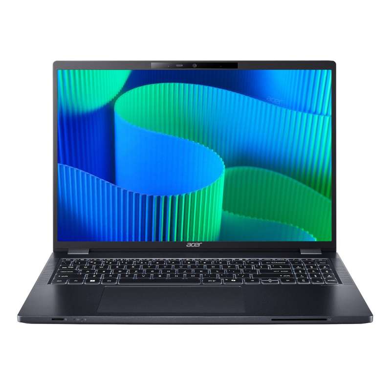 Acer Travelmate P4 16&#x2033; Laptop | Intel U7-155U | 16GB DDR5 | 1TB NVMe | Windows 11 Pro