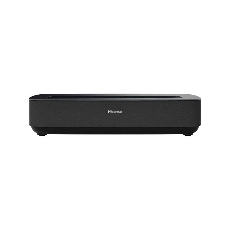 Hisense 4K Smart Laser Cinema TV