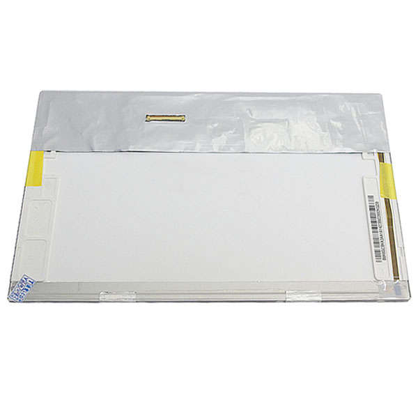10.1" LED Laptop Screen SVGA Bottom Right 40 PIN