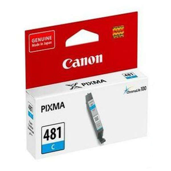 GENERIC CANON 481C CYAN INK (CLI-481C)