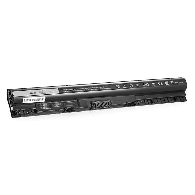 Dell Inspiron M5Y1K Laptop Battery, 14.8V 2750mAh/40Wh