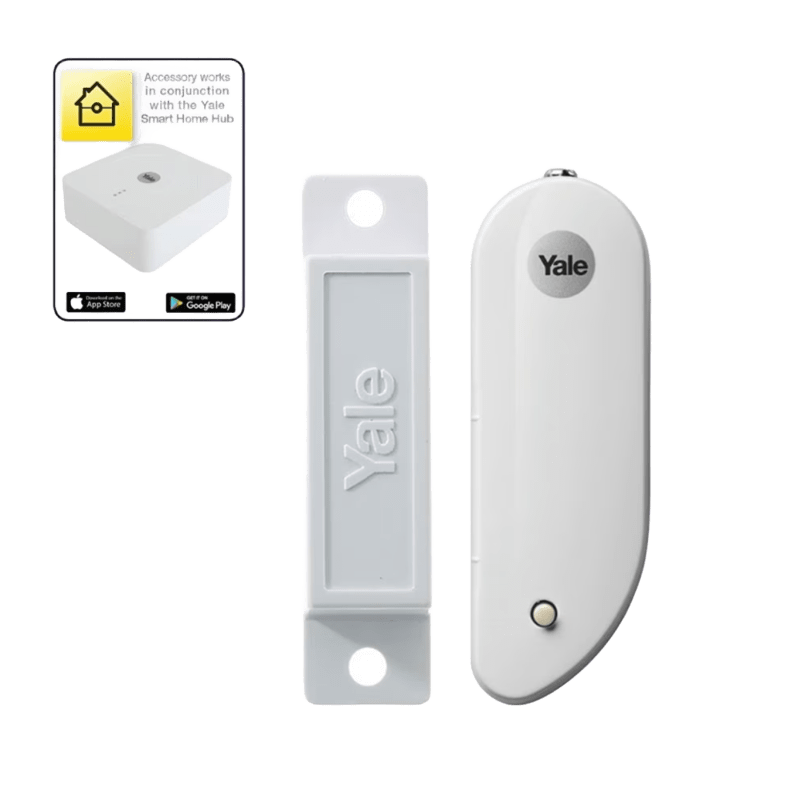 Yale Smart Door and Window Contact