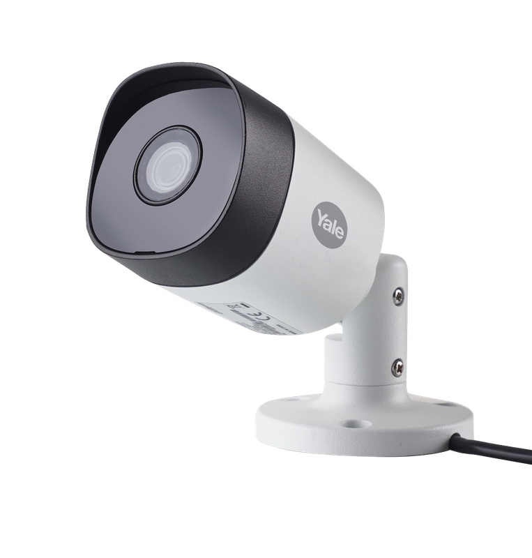 Yale SMART HOME HD1080 CCTV CAMERA