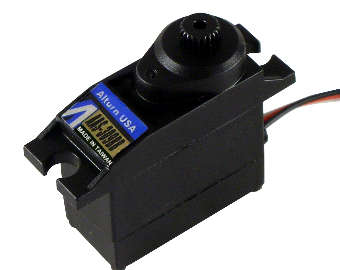 Alturn-USA 9g Micro Servo (Ball Bearing) ("AAS-309BB") - 0.10kg