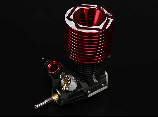 Alturn-USA - SEG-28 Two Stroke Glow Racing Engine For Car (Off-Road) (Turbo Plug) - Alturn-USA 1kg