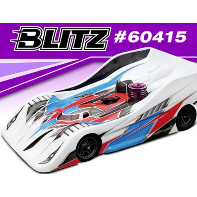 BLITZ TS040 1.0mm - 0.50kg