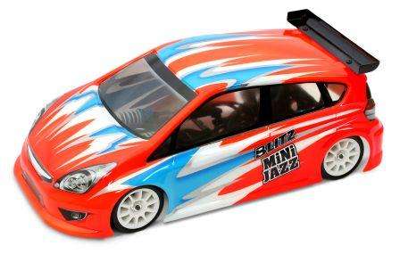 BLITZ Mini JAZZ 225mm (0.8mm) - 0.50kg