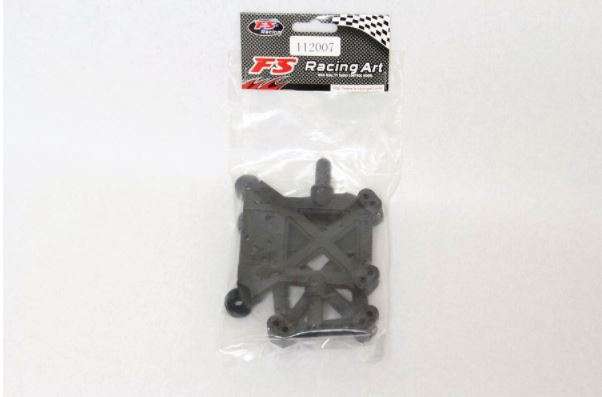 FS Racing (FS-RACING) 1/5 Parts Rear Shock Tower Set  ("FS112007") - FS-Racing 0.10kg