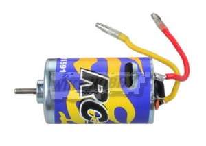 FS-Racing -  BRUSHED MOTOR 550 ("FS511591") - 0.10kg