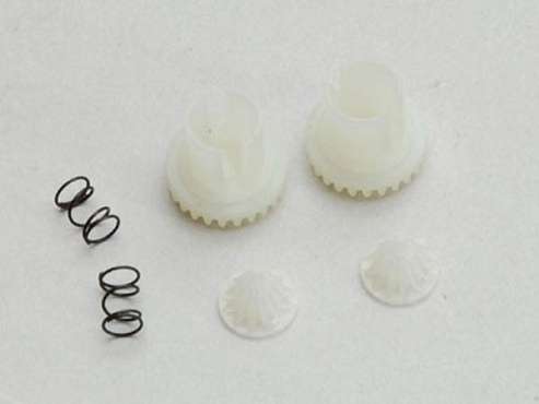 Set of conical gears of differential FS736001 - 0.10kg
