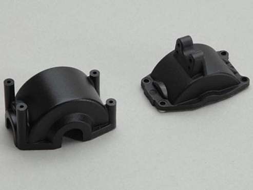Protective differential case FS736005 - 0.10kg