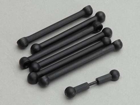 Set of steering rods FS736006 - 0.10kg