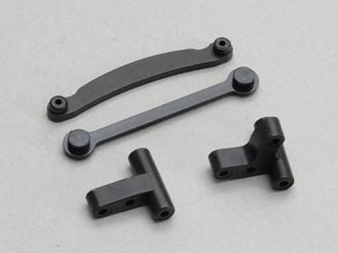 Steering Rack FS736010 - 0.10kg