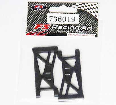 Set of plastic levers fs736019 - 0.10kg