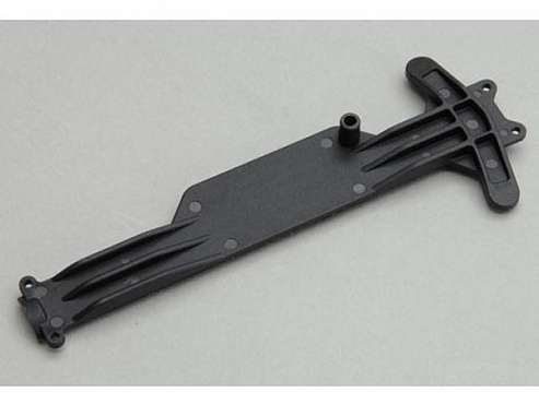 Top plate, cardan protection FS736022 - 0.10kg