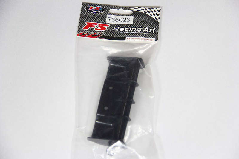 FS Racing Wing for 1:18 FS736023 - 0.10kg