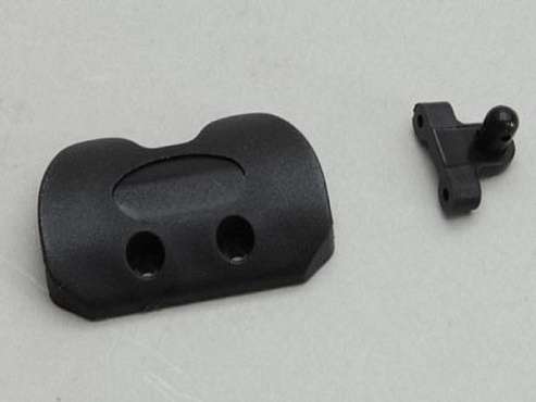Front bumper FS736026 - 0.10kg