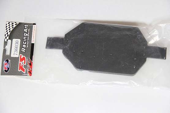 Chassis for the scale 1/18 FS736030 - 0.10kg