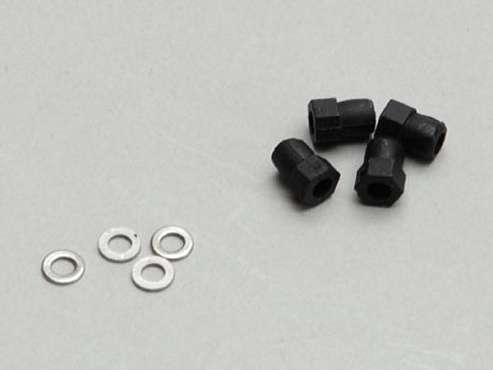 Mount for shock absorbers FS736031 - 0.10kg