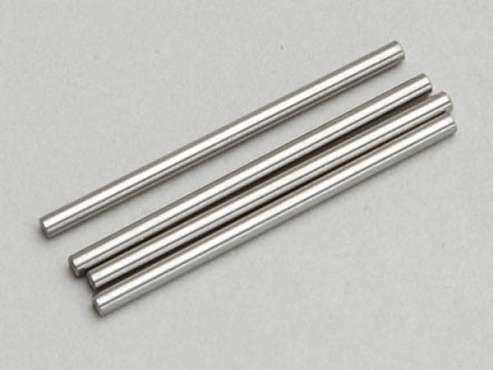 Studs for attaching levers 2 * 36.5 FS736039 - 0.10kg