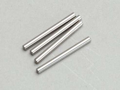 Studs for attaching levers 2 * 22 FS736040 - 0.10kg