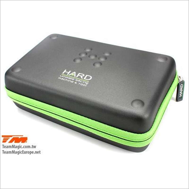 H.A.R.D. -  Multi Fuctional Bag ("#H9203") - 0.20kg