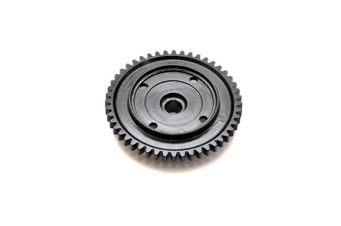 Habao Racing - 48T Spur Gear For Original Diff ("87338") - Hobao 0.10kg